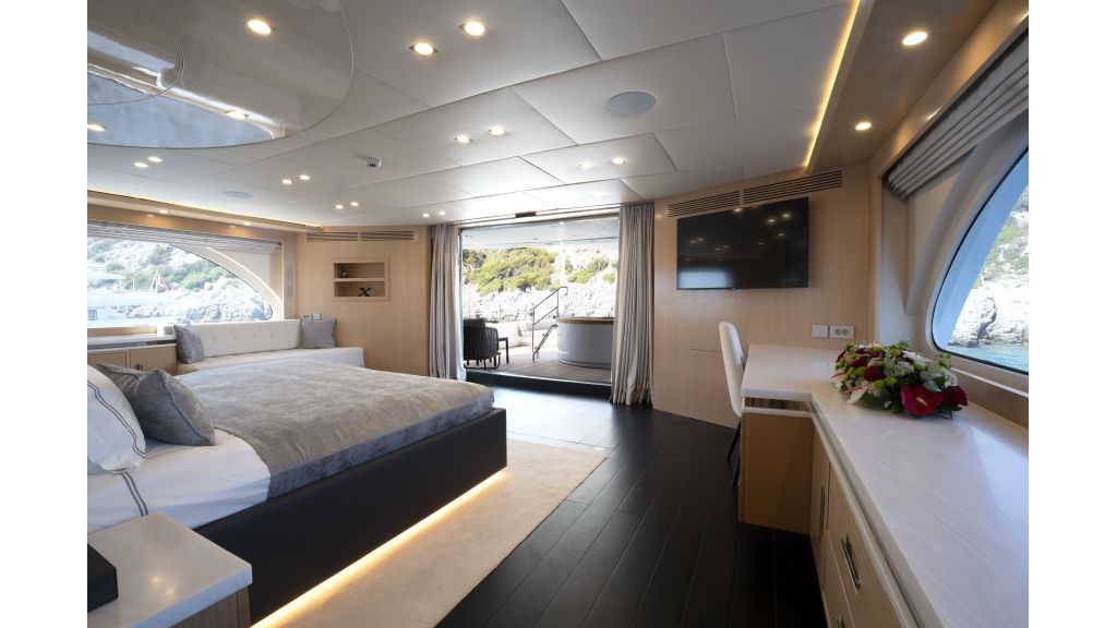 Princess Melda (546)