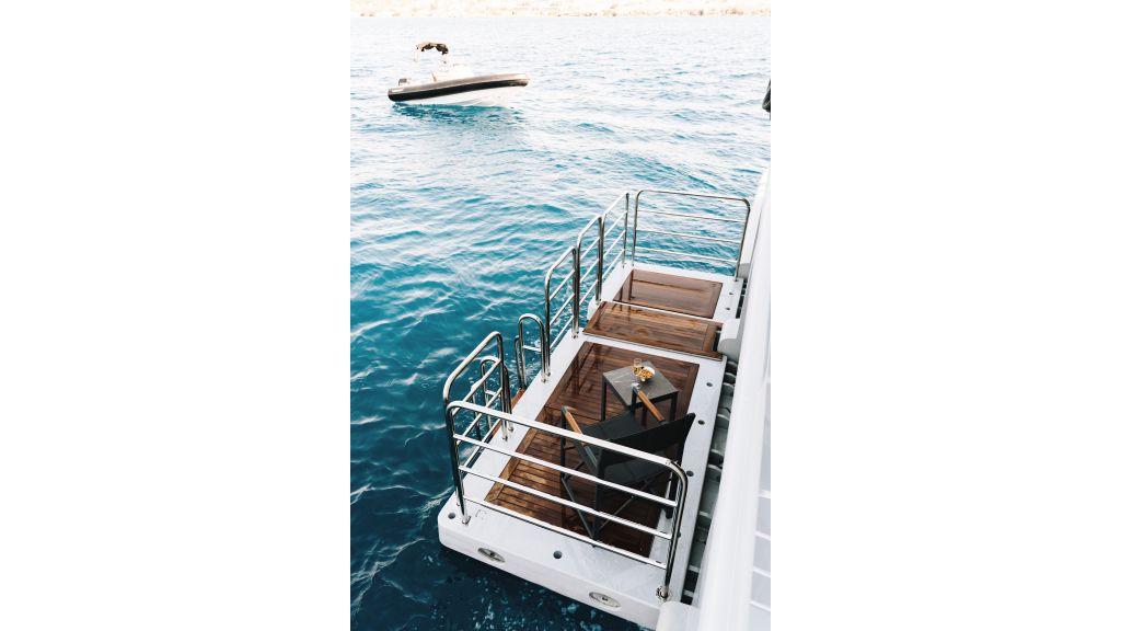 Princess Melda (555)