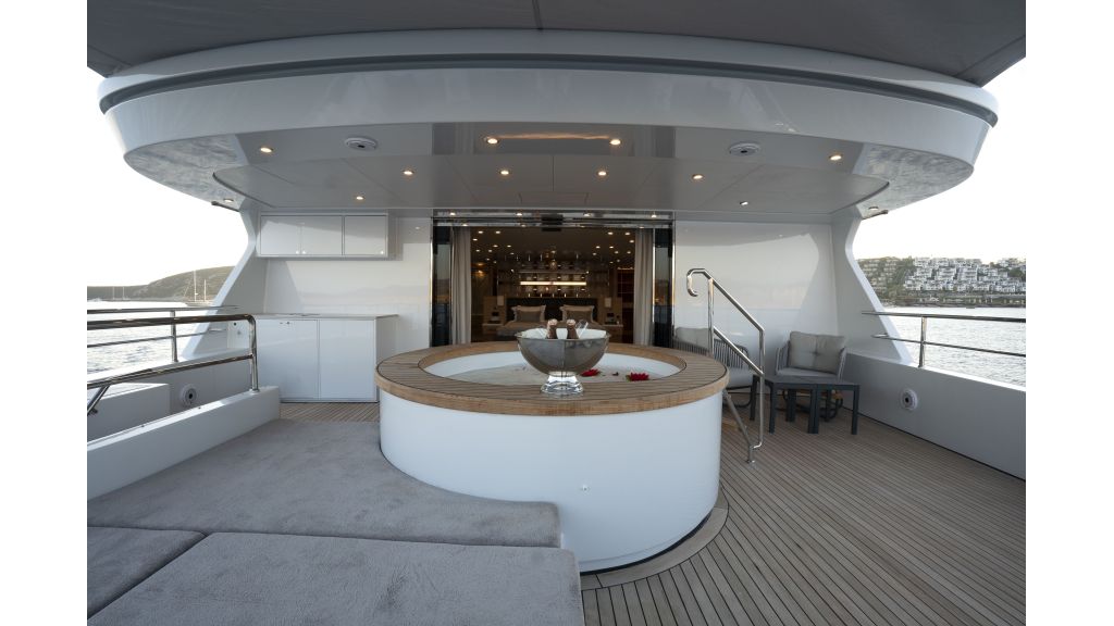 Princess Melda (570)