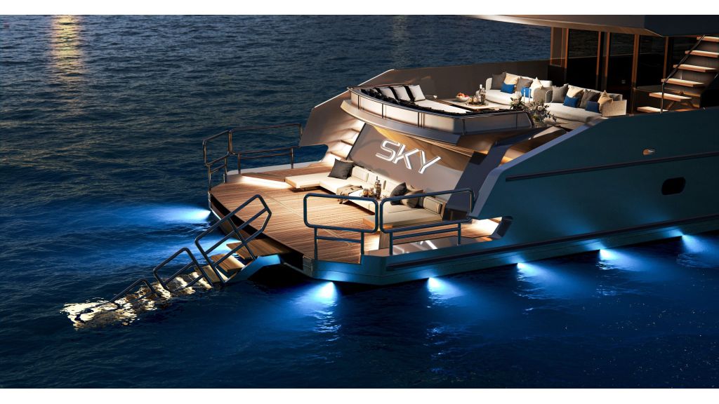 Sky Motor Yacht (6)