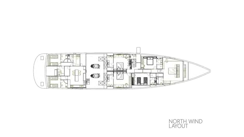 Lagout - North Wind (989)
