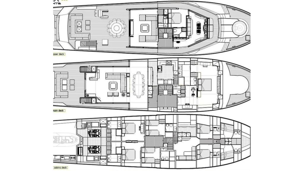 Sun Motor Yacht (25)