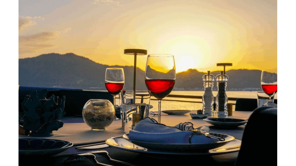 Voyage Gulet (815) master