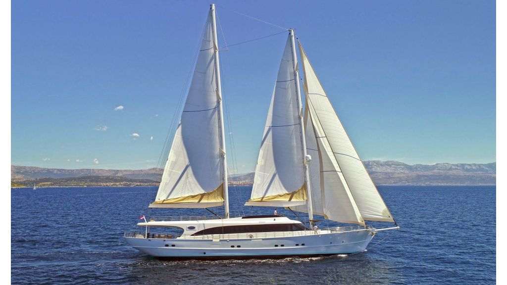 Acapella Sailing Yacht (1)