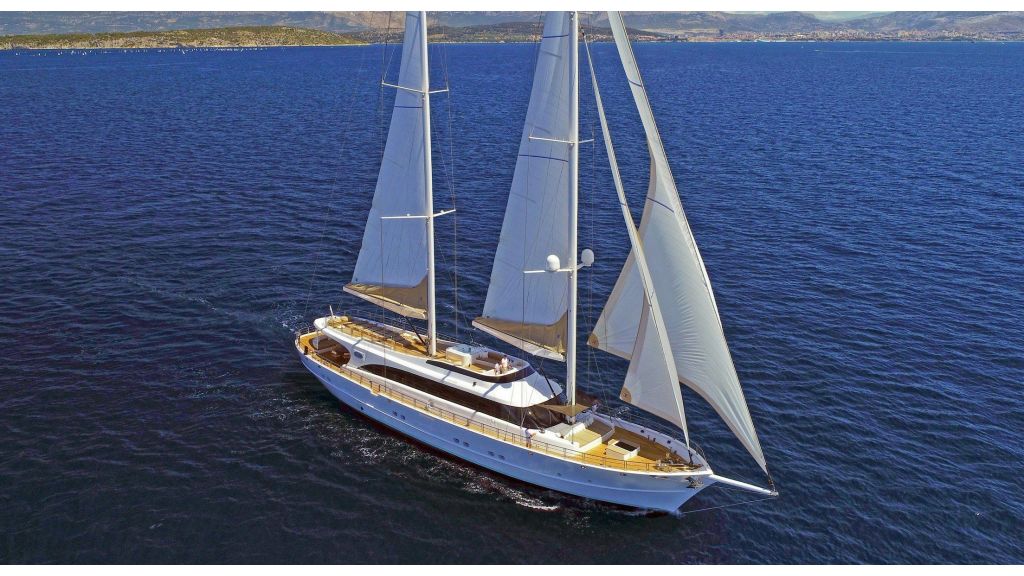 Acapella Sailing Yacht (2)