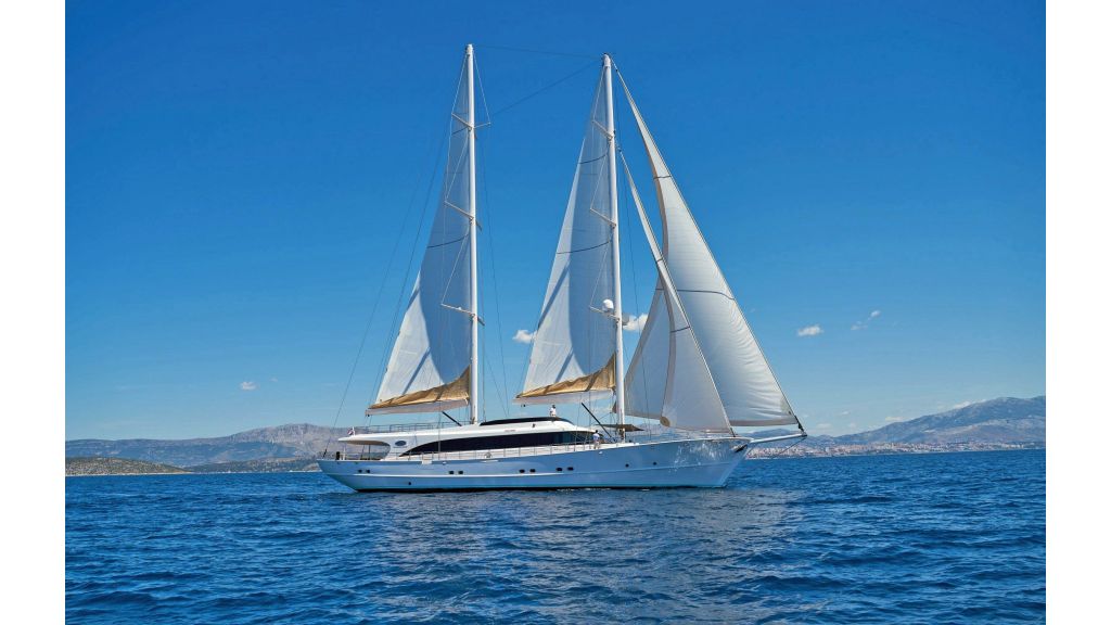 Acapella Sailing Yacht (39)