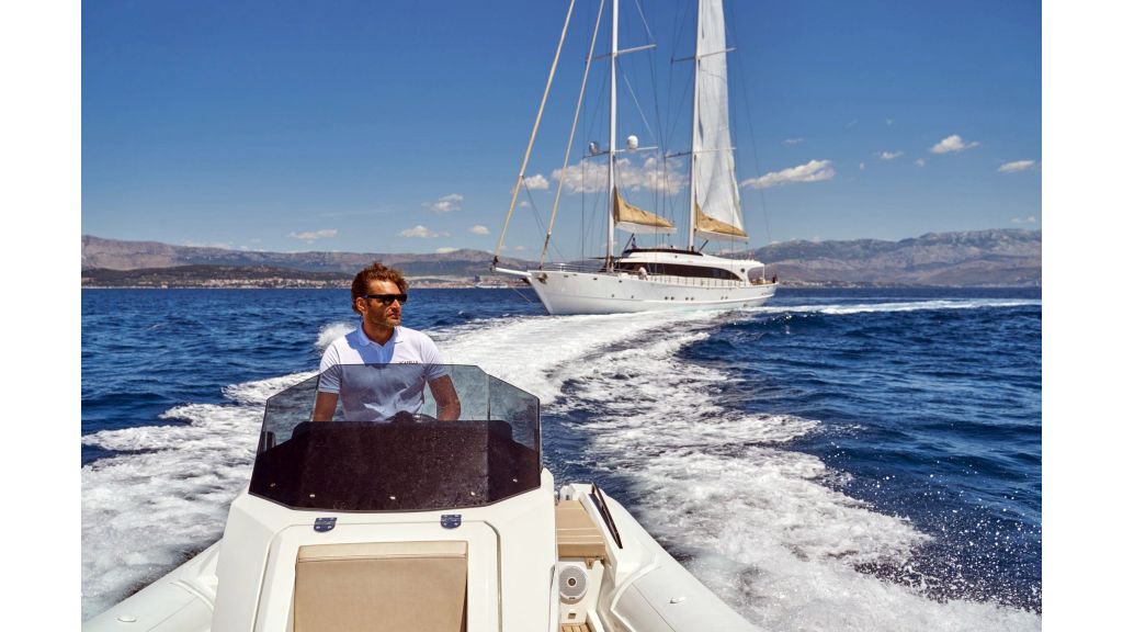Acapella Sailing Yacht (40)