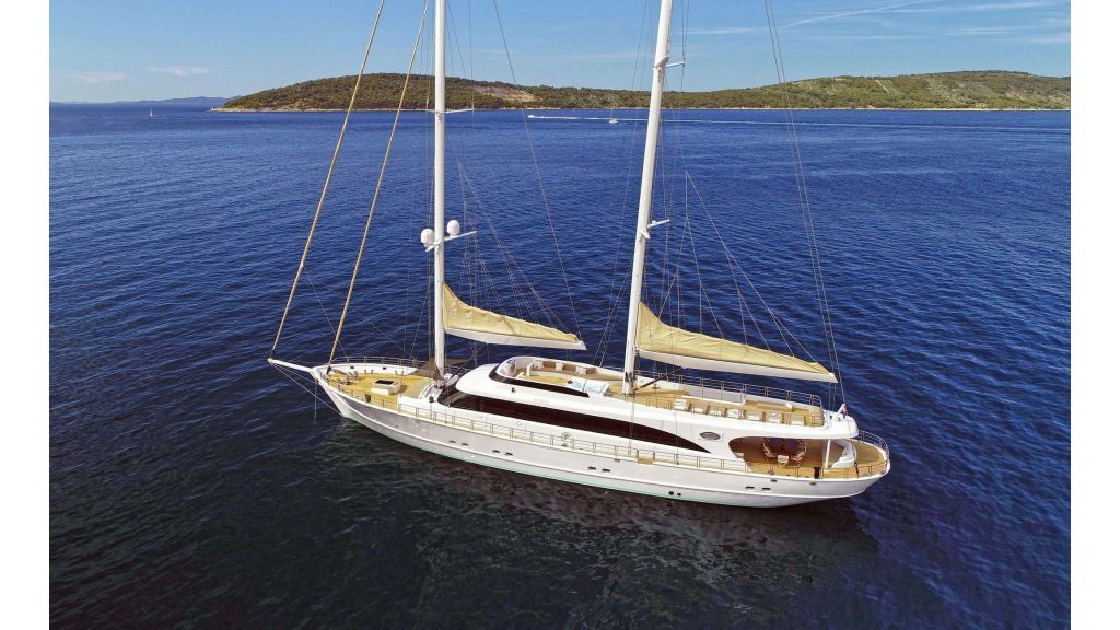 Acapella Sailing Yacht (41)