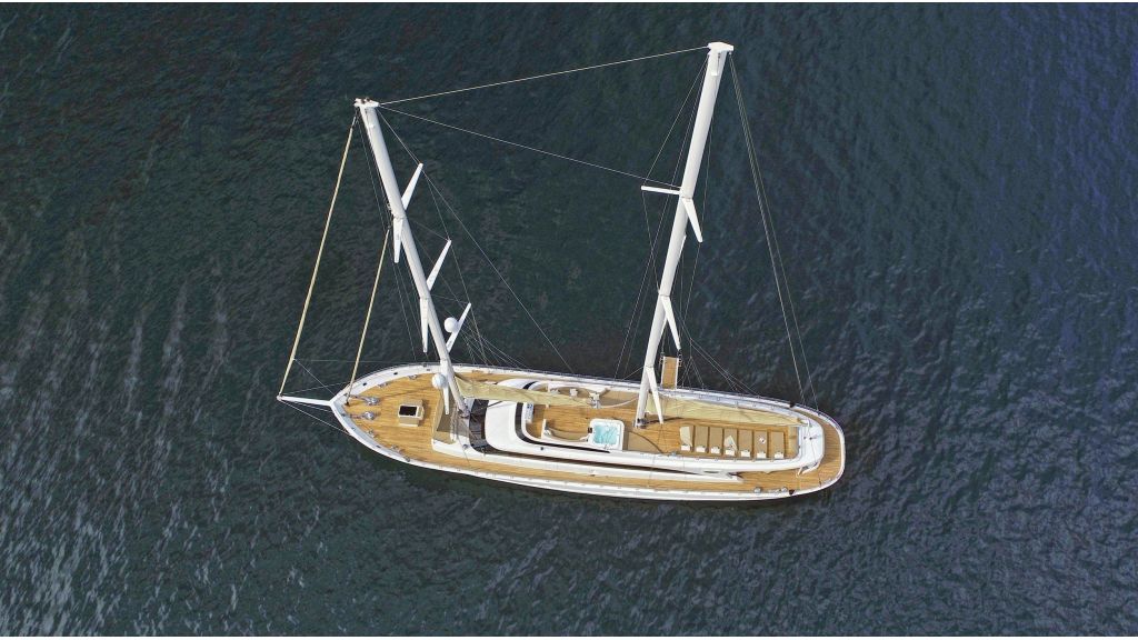 Acapella Sailing Yacht (42)
