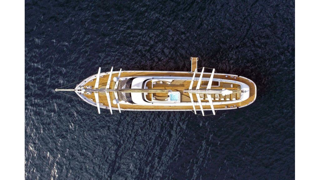 Acapella Sailing Yacht (43)