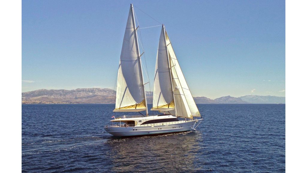 Acapella Sailing Yacht (46)
