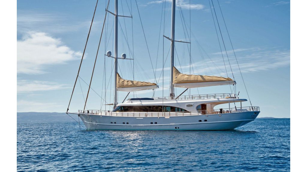 Acapella Sailing Yacht (5)
