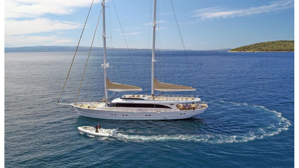 Acapella Sailing Yacht (6)
