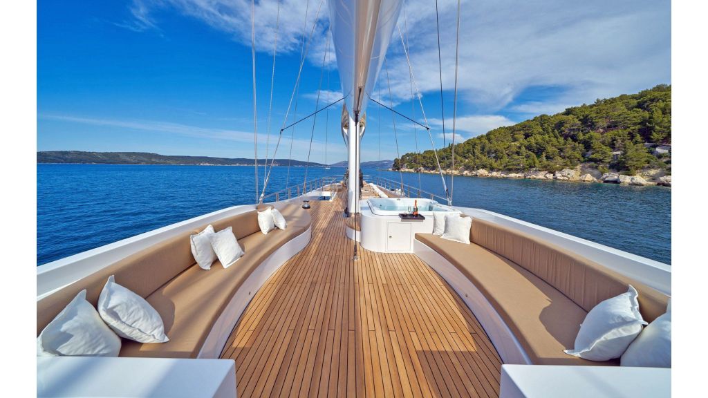 Acapella Sailing Yacht (7)