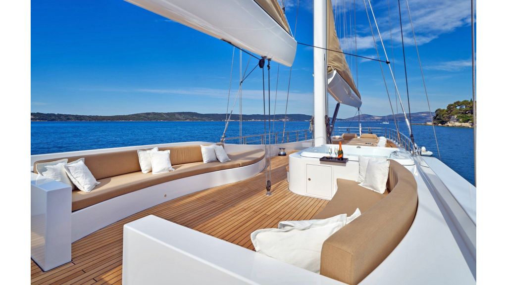 Acapella Sailing Yacht (8)