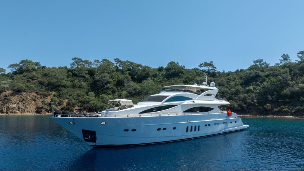 Custom Build 31M (510)