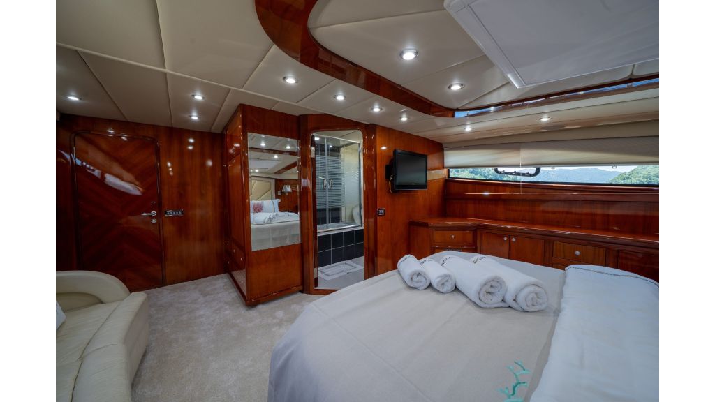 Custom Build 31M (547)