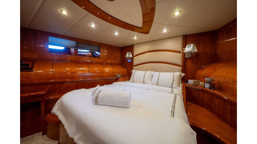 Custom Build 31M (554)