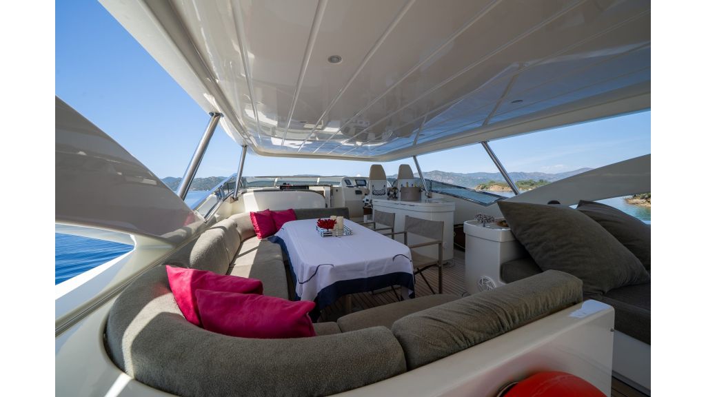 Custom Build 31M (559)