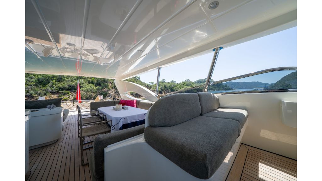 Custom Build 31M (572)