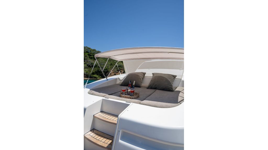 Custom Build 31M (575)