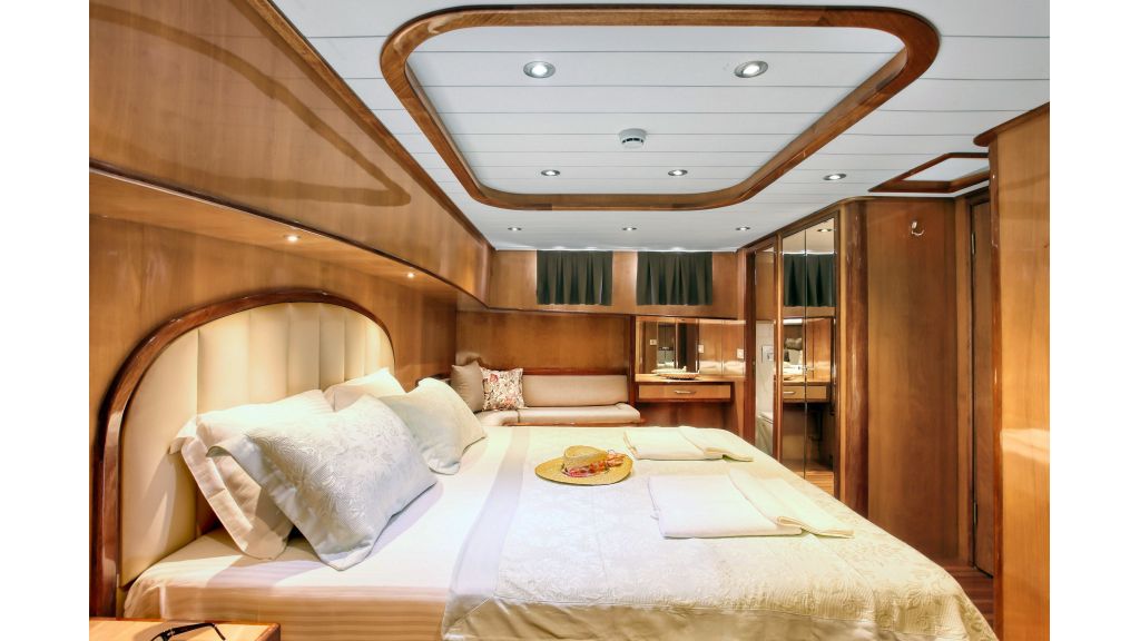2022 Build Four Cabins Gulet (18)