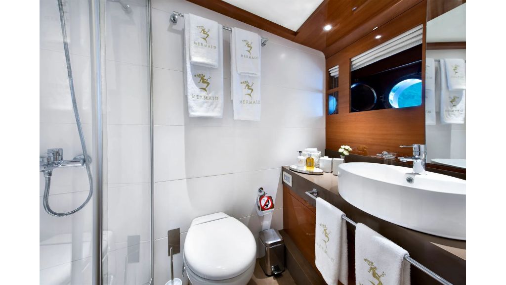 33m Steel Sailing Yacht,