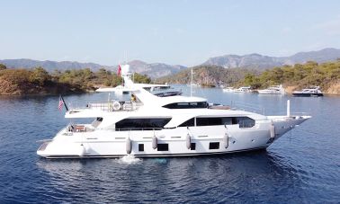 Benetti 93ft for Sale