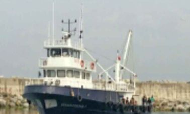 Black Sea Fishing Vessel (26)