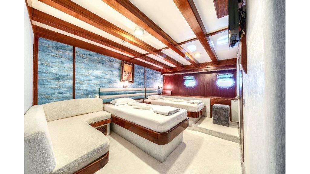 Passanger Yacht For Sale (12)