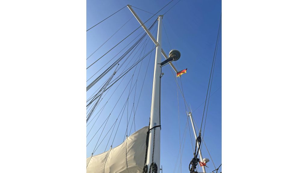 Two Masts Sailing Gulet 2 (40)