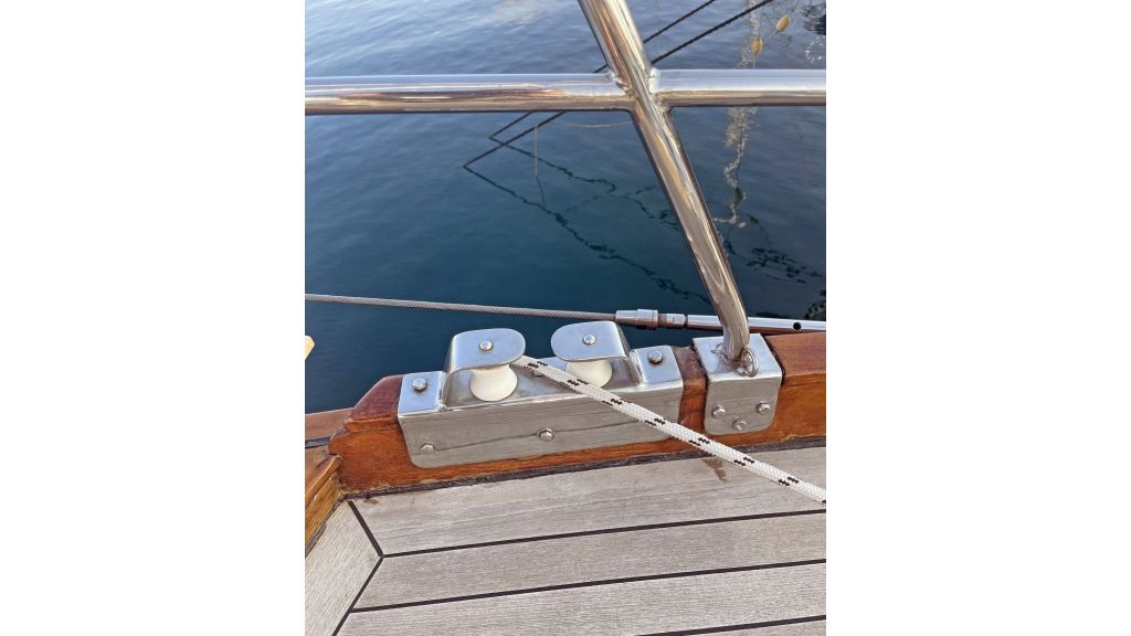 Two Masts Sailing Gulet 2 (45)