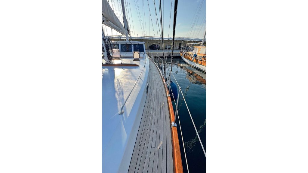 Two Masts Sailing Gulet 2 (8)