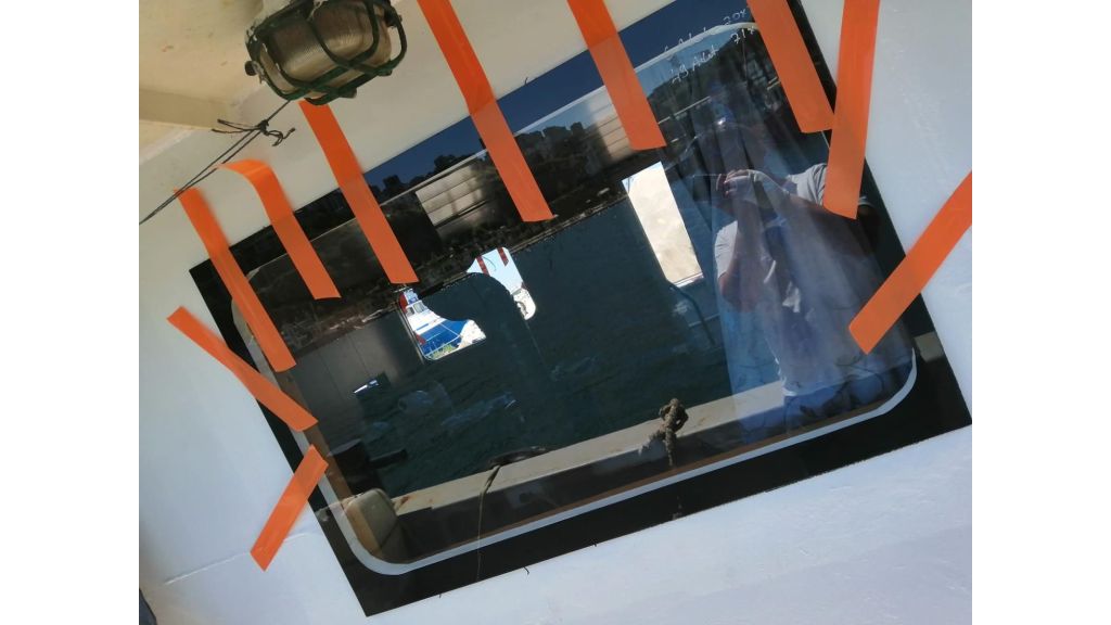 15 Steel Fishing Vessel