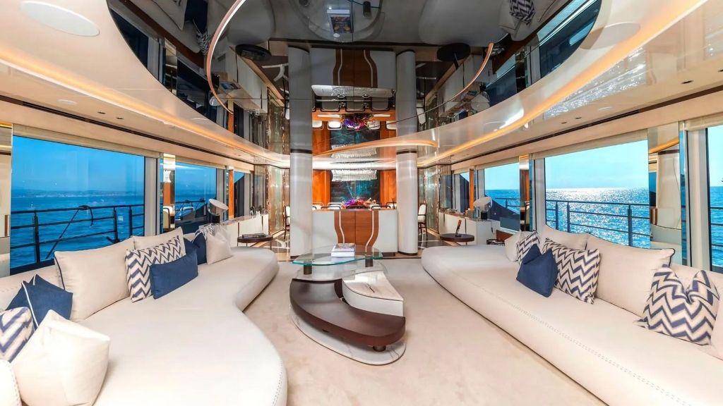 Eternal Spark Motor Yacht (204)