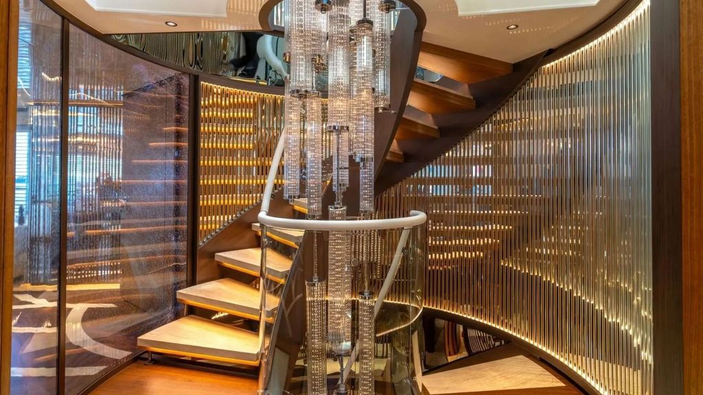 Eternal Spark Motor Yacht (206)