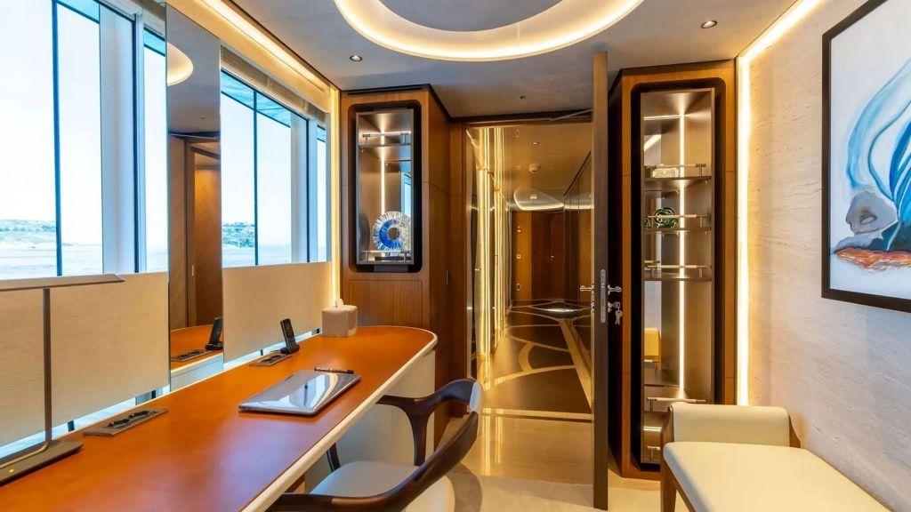 Eternal Spark Motor Yacht (207)