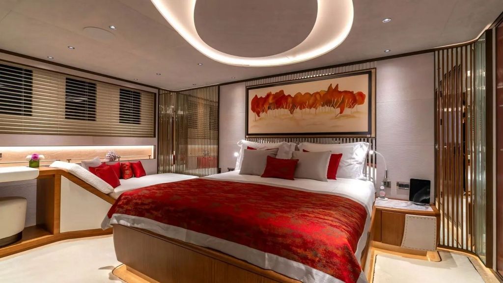 Eternal Spark Motor Yacht (211)