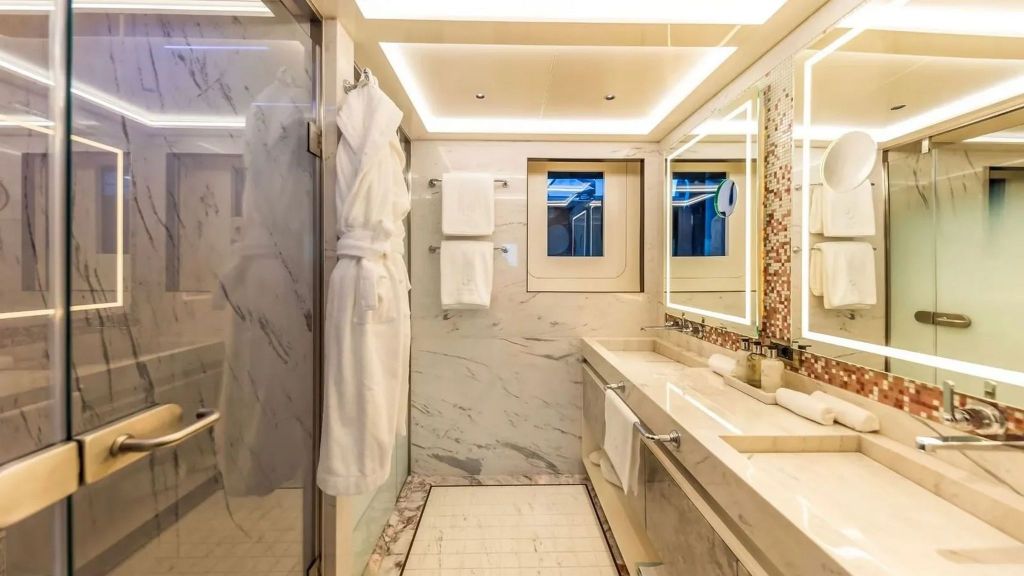 Eternal Spark Motor Yacht (213)