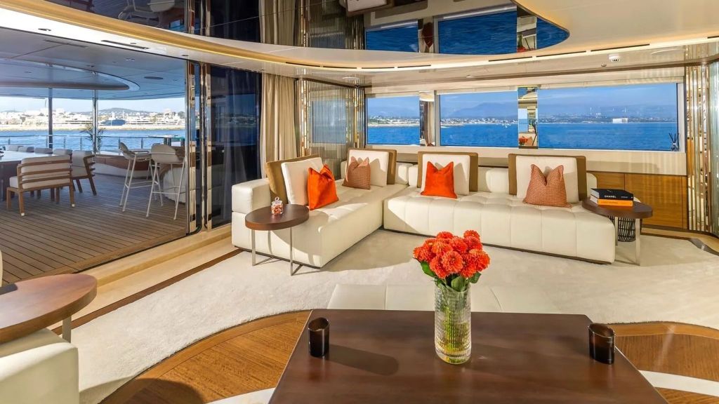 Eternal Spark Motor Yacht (222)