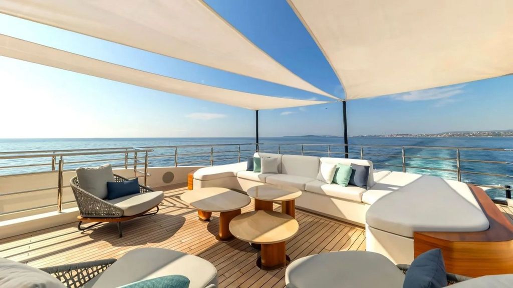 Eternal Spark Motor Yacht (225)