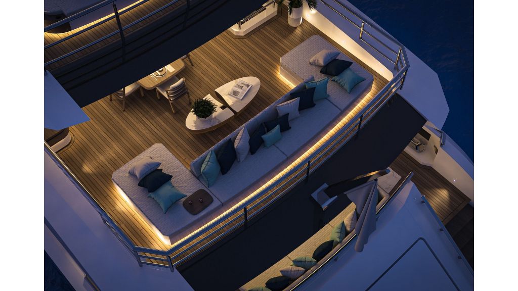 eternal-spark-yacht-charter-aft-deck-with-led-lights (004)