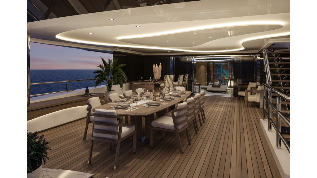 eternal-spark-yacht-charter-dining-area-view (014)