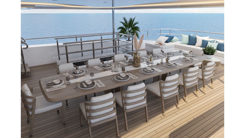eternal-spark-yacht-charter-dining-table (015)