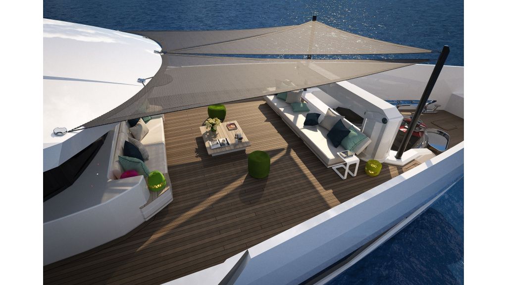 eternal-spark-yacht-charter-front-deck-bimini-sunshade (022)