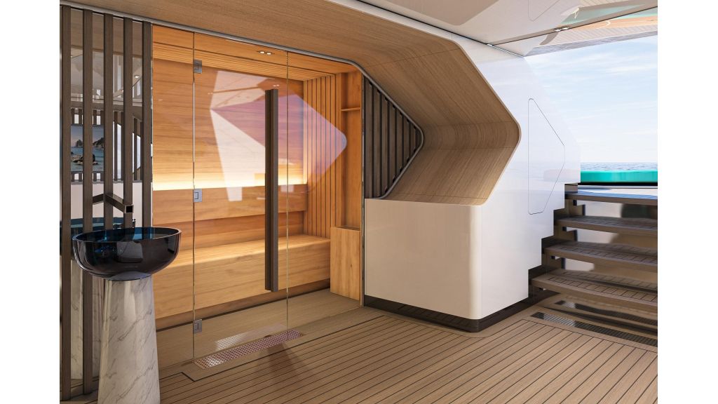 eternal-spark-yacht-charter-sauna (031)
