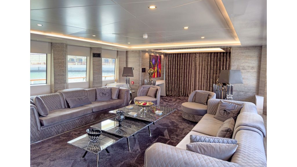 Mirah Motor Yacht (29)