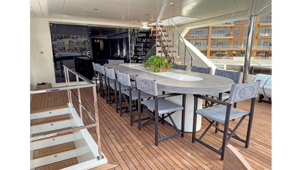 Mirah Motor Yacht (40)