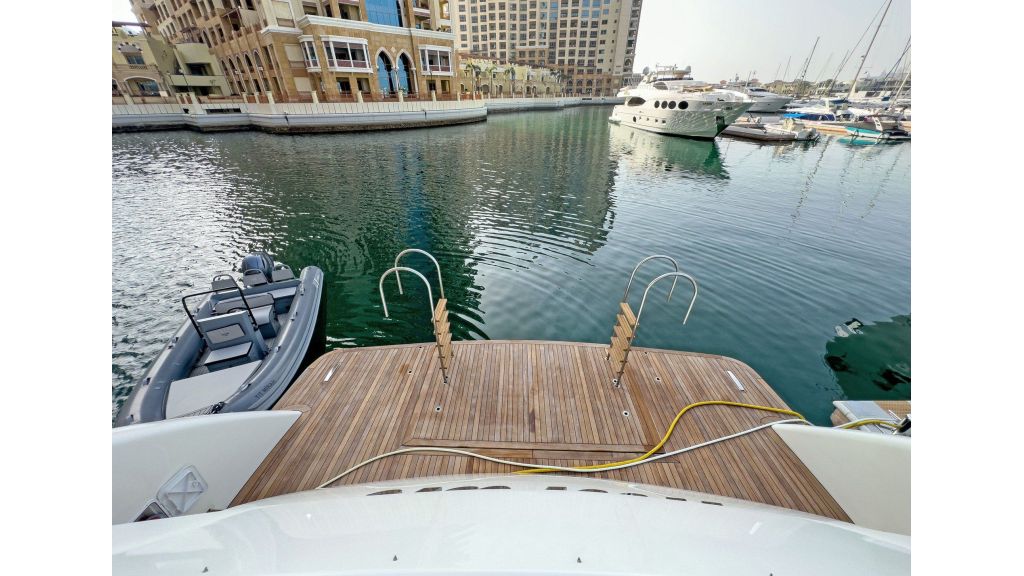 Mirah Motor Yacht (49)