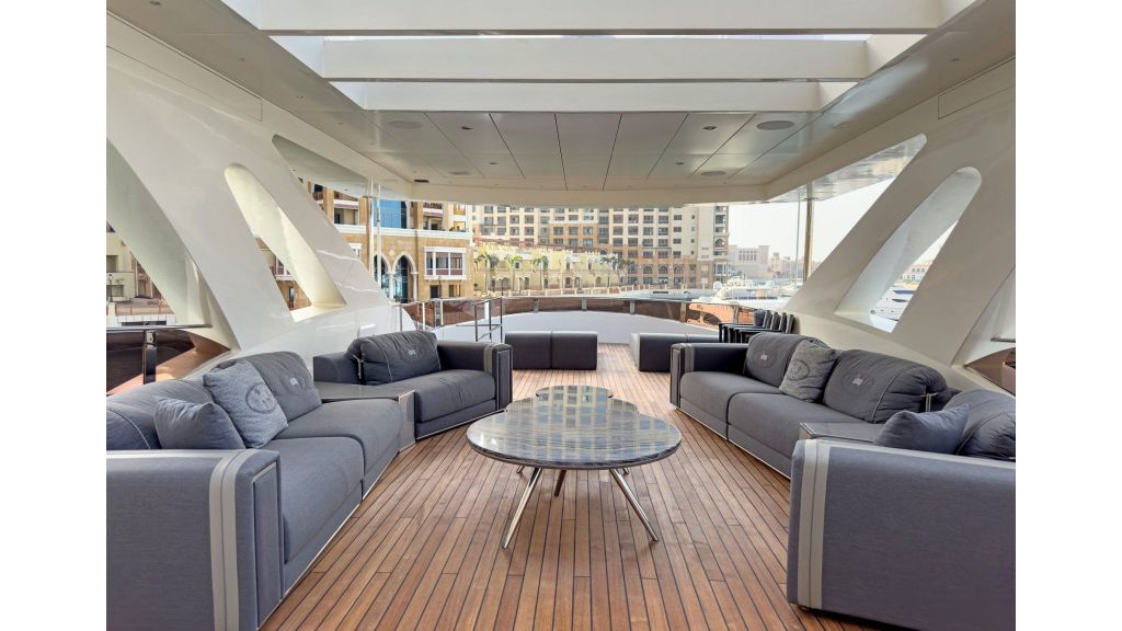 Mirah Motor Yacht (53)